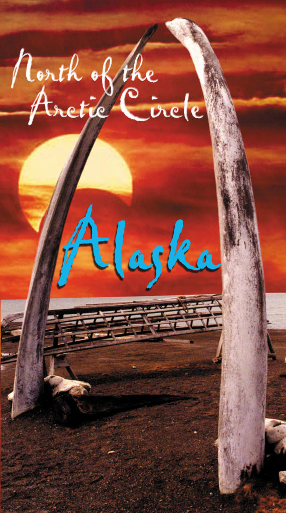 Alaska – North of the Arctic Circle